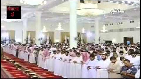 عبدالرحمن صاهود تلاوة تفوق الوصف