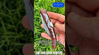 More Than Just A Blade? Okapi Knife