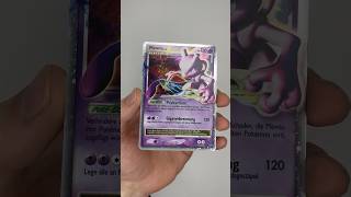 Is this Mewtwo LV.X better than any Mew Card?