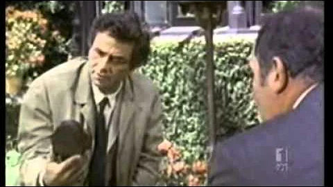 TV sleuth Peter Falk dies