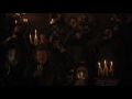 Game Of Thrones - Arya Stark kills Walder Frey's family