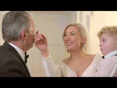 The Wedding Of Hannah x Dan Highlights Video