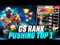 FF LIVE TOP 1 GUILD TEST 1VS4 | LIVE  GUILD TESTING #guildtest #1vs4 #freefire #freefirelive #shorts