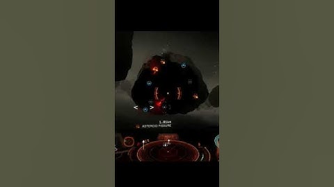 🔊Deep Core Mining Sounds Are Pure Bliss! #shorts #EliteDangerous #MiningSounds #GamingASMR