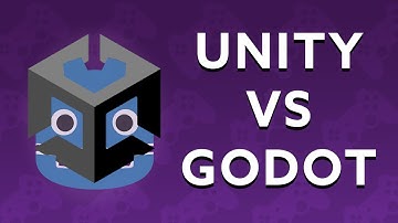 Switching to Godot from Unity? | First Time Using Godot Thoughts and Impressions