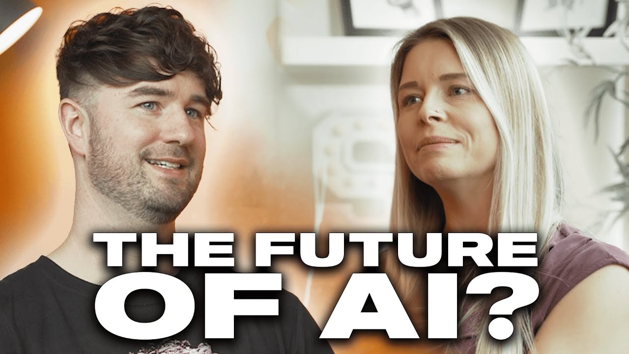 The Future of AI | Episode 3 | Superfly Sessions - YouTube