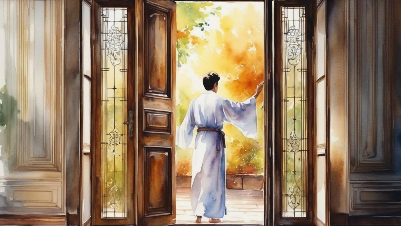 Revelation 3 14 22 Meaning