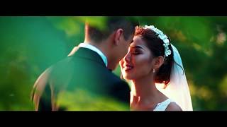 Bakytzhan & Ayaly - Wedding film