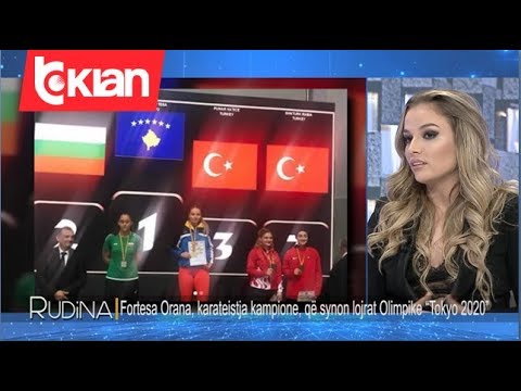 Video: Çfarë Bënë Në Londër Për Lojërat Olimpike Verore