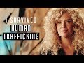 I Survived Human Trafficking