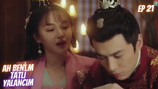 Ah Benim Tatlı Yalancım L Romantik An L Oh My Sweet Liar L Karen Kang , Dai He Jia Qi