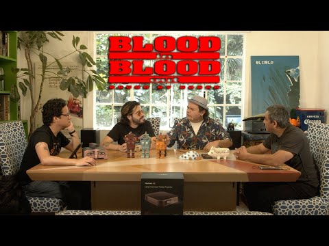 Escupir en el tiempo CAP 27 "SANGRE POR SANGRE" Ft. Fran Hevia, Anibal el muerto y Kike Vázquez
