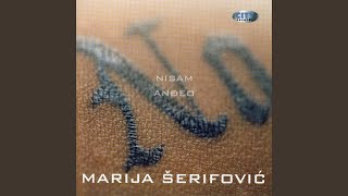 Video thumbnail of "Marija Šerifović - Ne Volis Je Znam"