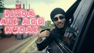 pinda ale agg kudae || full punjabi song | new song | #pindawale