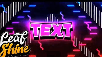 FREE Panzoid 2D Intro Template