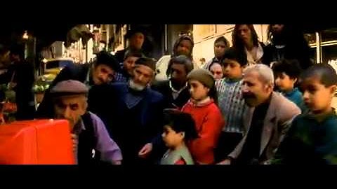 アルマゲドン アメリカ版予告