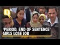 Girls from oscar winner period end of sentence in crisis  the quint