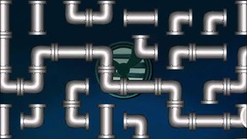 Plumber Game Part 1 -- Level 29 Walkthrough / Solution