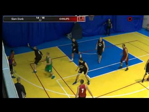 Online. 10112016 Slam