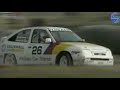 European Masters Rallycross Croft circuit 1992 Division 1 Heats and Finals