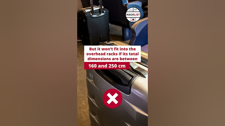 Traveling with suitcases on the Shinkansen