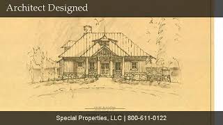 Lot 1 CSM 2989 Oakwood Avenue, Green Lake, WI, 54941