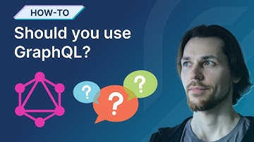 Should you use GraphQL?