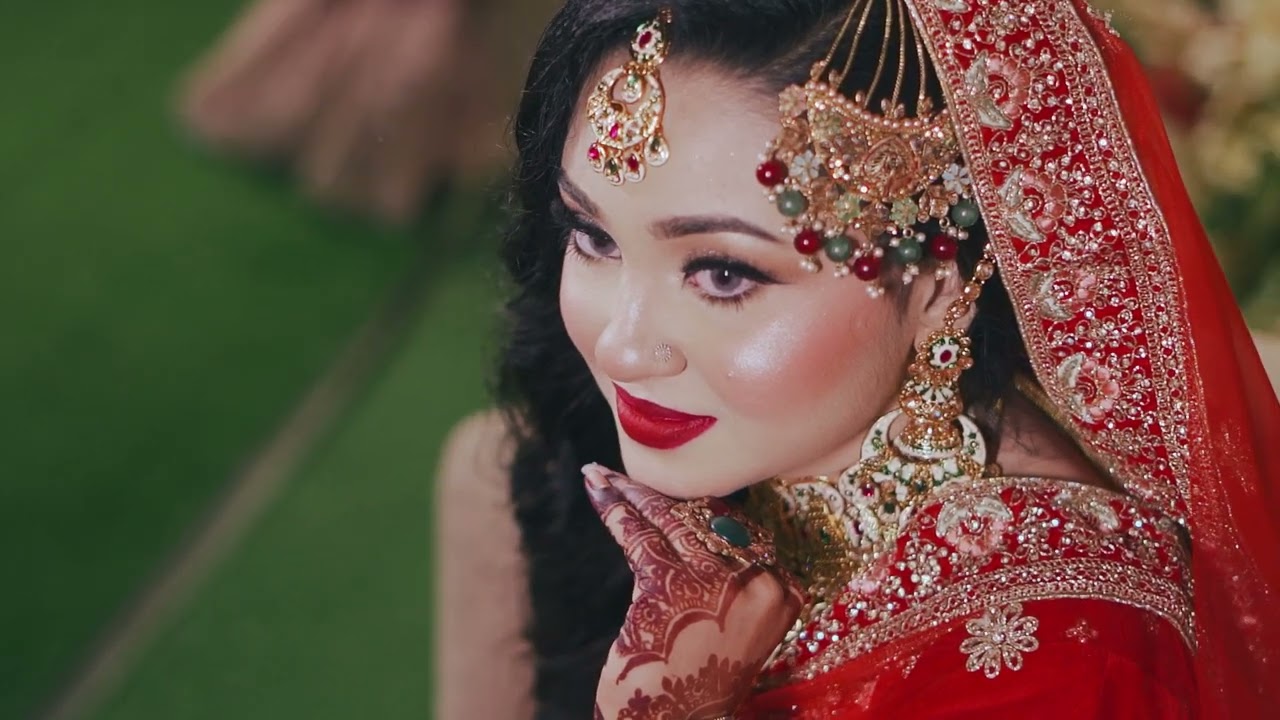 Wedding movie by morshed . | Bridal Heaven | Wedding Cinematography | Bangladeshi Wedding