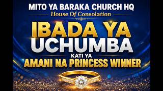 #Live - Ibada Ya Uchumba  | Jumapili  Tarehe  02/08/2026 | Mito Ya Baraka Church HQ