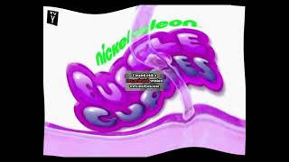 Bubble Guppies Mr Gumpber Fish The Holidays Effects Round 1 Vs Everyone Mtot