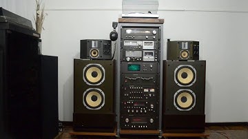 Gradiente System One