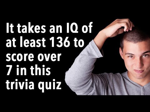 Test Your Knowledge