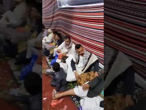 جلسه اورج 2025 للمايسترو سليمان الادريسي 