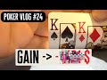 Wow  poker vlog24