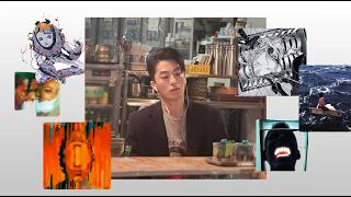 [𝙋𝙡𝙖𝙮𝙡𝙞𝙨𝙩] 이노래이름이뭐냐 (바밍타이거, 실리카겔, 홍다빈, A$AP Rocky, 원슈타인)