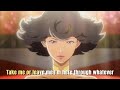 Breathe Again - Angela (Carole and Tuesday) lyrics