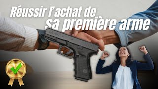 Buying Your First Firearm When Starting Sport Shooting in 2026 (Complete Guide)