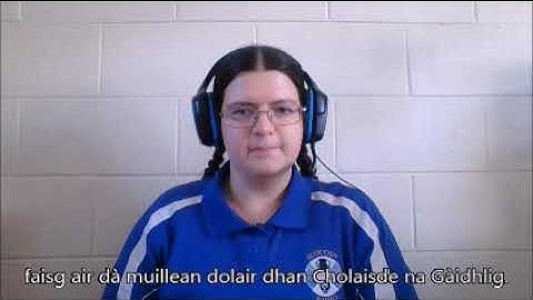 Naidheachdan a