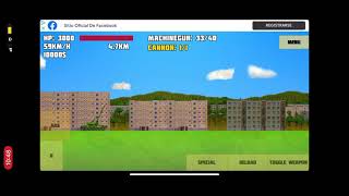Total Destruction mayhem part 3