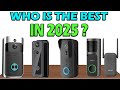 TOP 5 Best Video Doorbell Camera In 2025