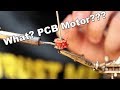 Jigsaw motor uses pcb coils for radial flux by pcbwayer carl bugeja