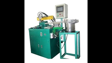 Full Automatic Lotustep Gem Shaping Machine #gemshapingmachine #fullautomaticgemshapingmachine
