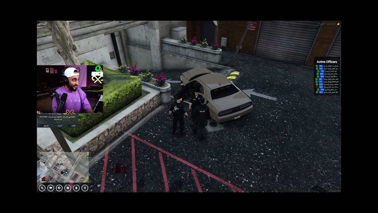 مشكله محماس وماثيو 😂😂 | كليبات ريسبكت