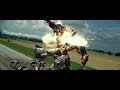 TRANSFORMERS 4 - L'ERA DELL'ESTINZIONE - Trailer italiano ufficiale (HD)