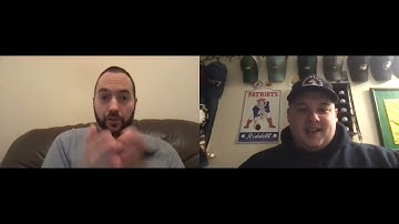 Interview with Chris Saunders