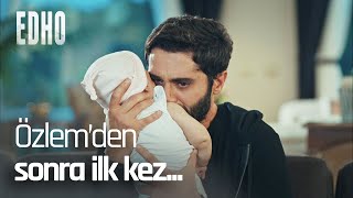 Alpaslan kızıyla ilk kez karşı karşıya! - EDHO Efsane Sahneler