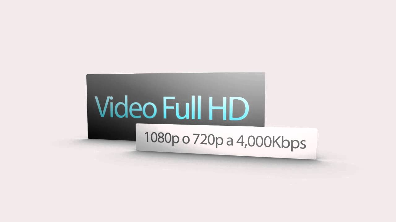 Video PROMOCIONAL Full HD por tan sólo 20€ - MyntMarket - YouTube