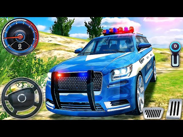 jogos de policial de simulador de carro de polícia real: cidade do crime de  grandes gângsteres de mundo aberto Vs polícia perseguindo carros dirigindo  e jogos de carros de corrida com policiais::Appstore