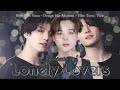 || KookMin - Threeshort || Lonely Lovers - Phần cuối