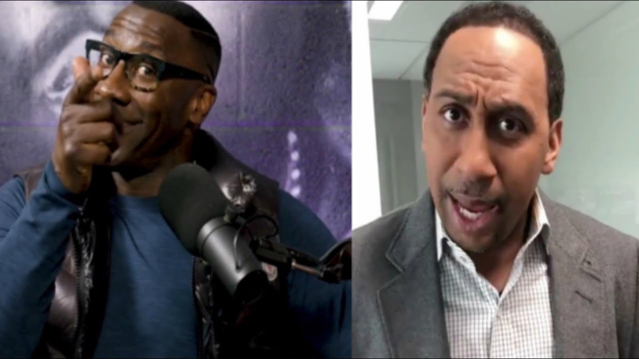 Stephen C SMith and Shannon not so Sharpe are hypocrites Plain and Simple!!!!